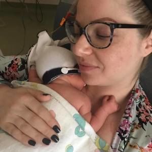 Meet your Posher, Jason